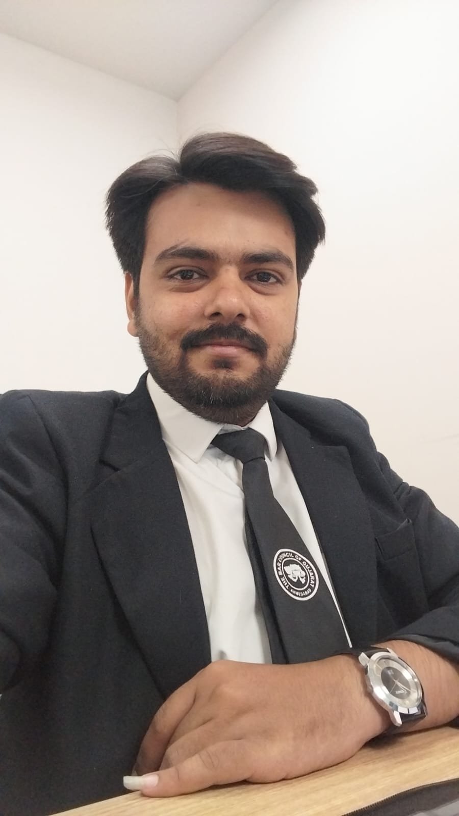 Brijesh Parekh